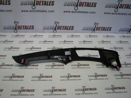 Toyota Yaris Inny element deski rozdzielczej 554360D020