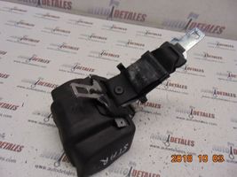 Mitsubishi Space Star Middle seatbelt (rear) MR915038