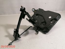 Toyota Yaris Boîte de batterie 