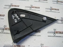 Toyota Yaris Plastic wing mirror trim cover 601170DO80