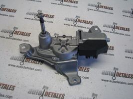 Toyota Yaris Moteur d'essuie-glace arrière 8513000020