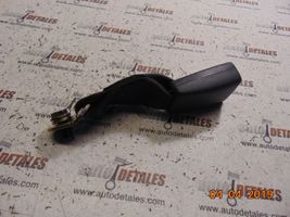 Honda CR-V Boucle de ceinture de sécurité arrière centrale 068637