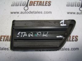 Mitsubishi Space Star Rivestimento parafango (modanatura) MR911145