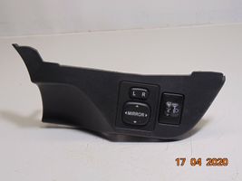 Toyota Yaris Bouton de commutateur rétroviseur latéral 554460D060