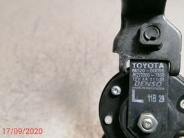 Toyota Yaris Signal sonore 865200D050