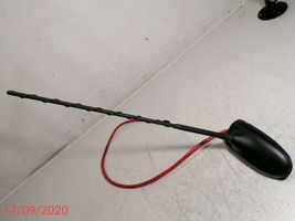 Toyota Yaris Antena (GPS antena) 