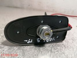 Toyota Yaris Antenne GPS 