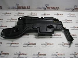 Toyota Yaris Panelės apdailos skydas (apatinis) 55606-0D020