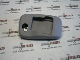 Toyota Yaris Rivestimento cintura di sicurezza 73137-0D010