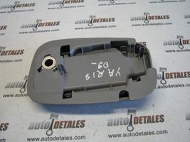 Toyota Yaris Rivestimento cintura di sicurezza 73137-0D010