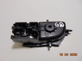 Toyota Yaris Maniglia interna per portiera posteriore 692050D271