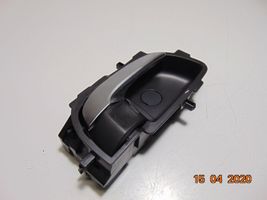 Toyota Yaris Maniglia interna per portiera posteriore 692050D271