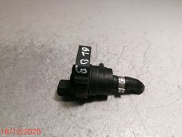 Mercedes-Benz GL X164 Valve vacuum A0004769832