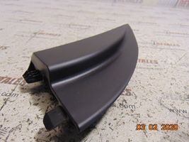 Hyundai i30 Rivestimento modanatura del vetro della portiera anteriore 87660A5010