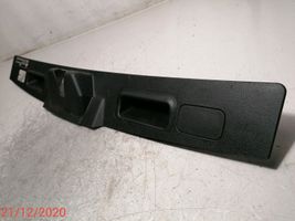 Mercedes-Benz GL X164 Rivestimento serratura portellone posteriore/bagagliaio A1647400130