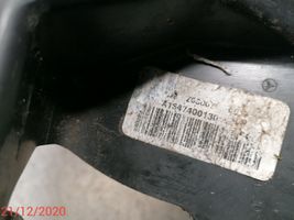 Mercedes-Benz GL X164 Rivestimento serratura portellone posteriore/bagagliaio A1647400130