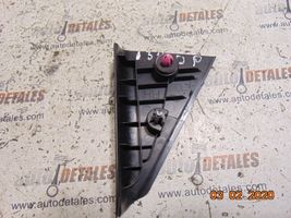 Hyundai i30 Rivestimento modanatura del vetro della portiera anteriore 83920A5000