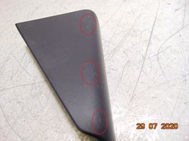 Hyundai i30 Rivestimento modanatura del vetro della portiera anteriore 83920A5000