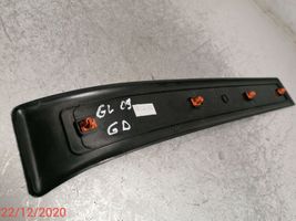 Mercedes-Benz GL X164 Takaoven kynnyksen suojalista A1646801635