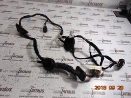 Hyundai i30 Cableado de puerta trasera 91660A6050