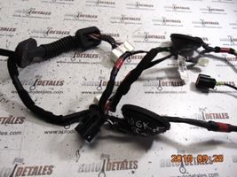 Hyundai i30 Cableado de puerta trasera 91650A6050