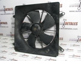 Honda CR-V Ventilateur de refroidissement de radiateur électrique 2635005510