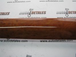 Mercedes-Benz GL X164 Baguette moulure de porte arrière A1647301322