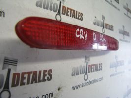 Honda CR-V Rear tail light reflector P3246R