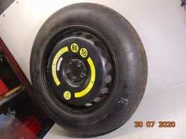 Mercedes-Benz GL X164 R 19 spare wheel A1644000102