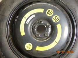 Mercedes-Benz GL X164 R 19 spare wheel A1644000102