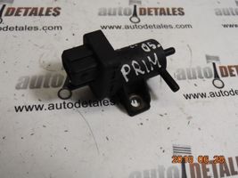 Nissan Primera Electrovanne Soupape de Sûreté / Dépression 7700113709