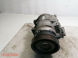 Toyota Avensis Verso Ilmastointilaitteen kompressorin pumppu (A/C) 4472204233