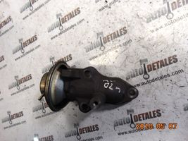 Toyota Avensis T220 Valvola EGR 2580027010