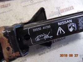 Nissan Primera Cric de levage 99550 AV700