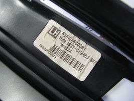 Hyundai i30 Staffa di montaggio copertura ripiano portaoggetti 85910A6000