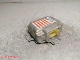 Suzuki Grand Vitara I Airbag control unit/module 1523006270