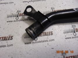 Nissan Primera Durite de refroidissement tube 