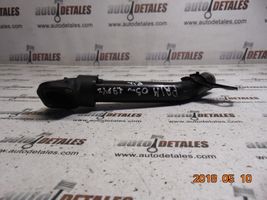 Nissan Primera Durite de refroidissement tube 