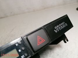 Suzuki Grand Vitara I Monitori/näyttö/pieni näyttö 3678052J00