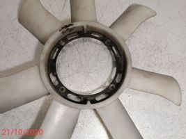 Suzuki Grand Vitara I Hélice moteur ventilateur 