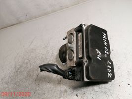 Nissan Primera ABS-pumppu 0265231317