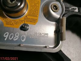 Peugeot 806 Ohjauspyörän turvatyyny 1870778000