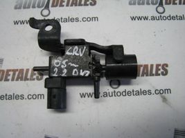 Honda CR-V Vacuum valve 1846004560