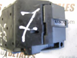 Honda CR-V Ignition lock contact 