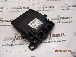 Mercedes-Benz GL X164 Unité de commande module de porte A1648209926