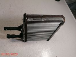 Nissan Primera Radiateur soufflant de chauffage 