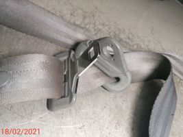 Peugeot 806 Pas bezpieczeństwa fotela tylnego 550268200