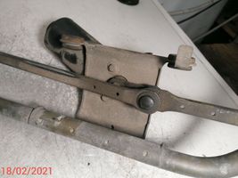 Peugeot 806 Mechanizm i silniczek wycieraczek szyby przedniej / czołowej 53548702