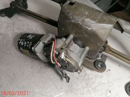 Peugeot 806 Mechanizm i silniczek wycieraczek szyby przedniej / czołowej 53548702