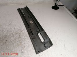 Peugeot 806 Ladekante Verkleidung Kofferraum 1473928077